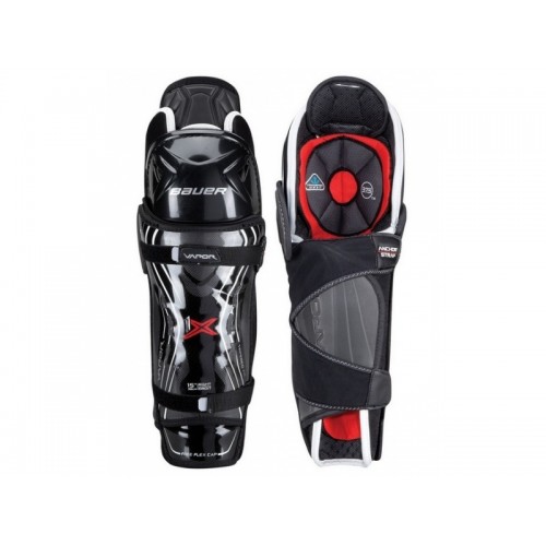 chrániče holení BAUER VAPOR 1X SR